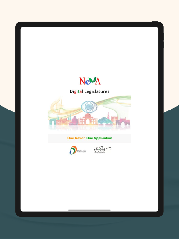 Screenshot #4 pour National eVidhan App (NeVA)