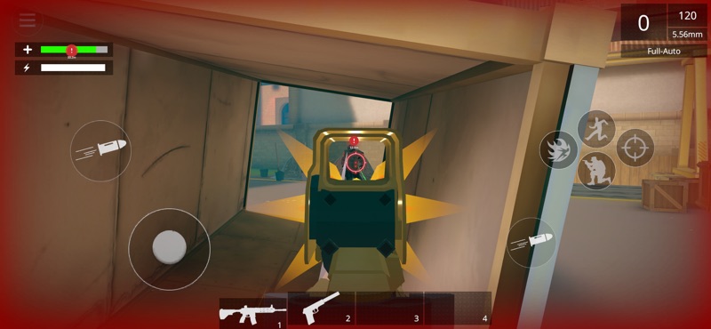 BodyCam Shooter screenshot 9