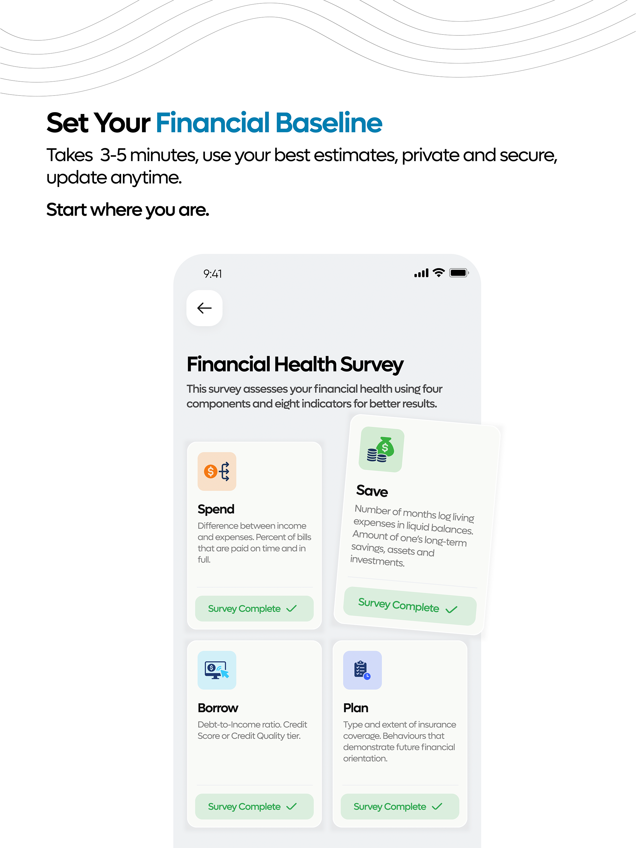 Voyage CFO 4U screenshot 14