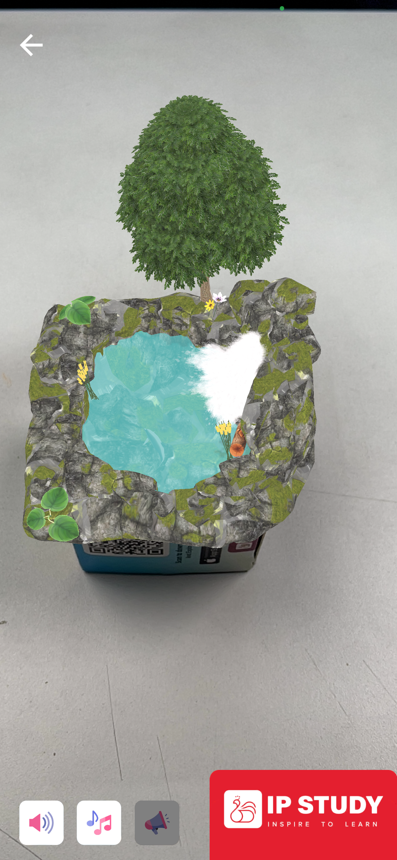 IP Cube screenshot 3