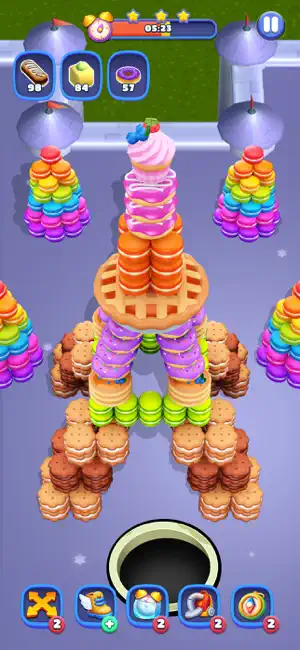 Black Hole Master screenshot 3