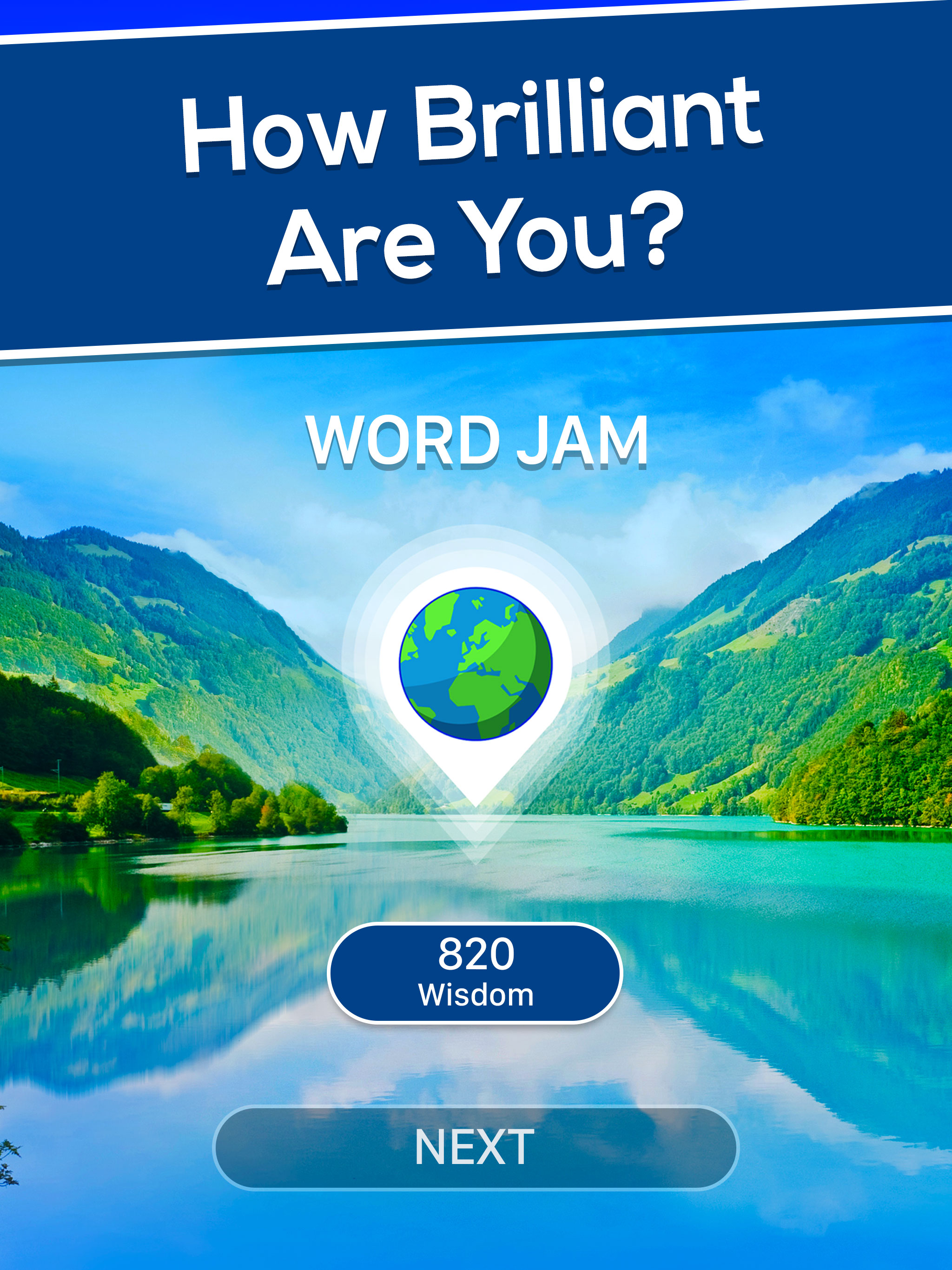 Crossword Jam: Fun Word Search screenshot 14