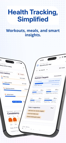 Daisy – Daily AI Assistant iPhone screenshot