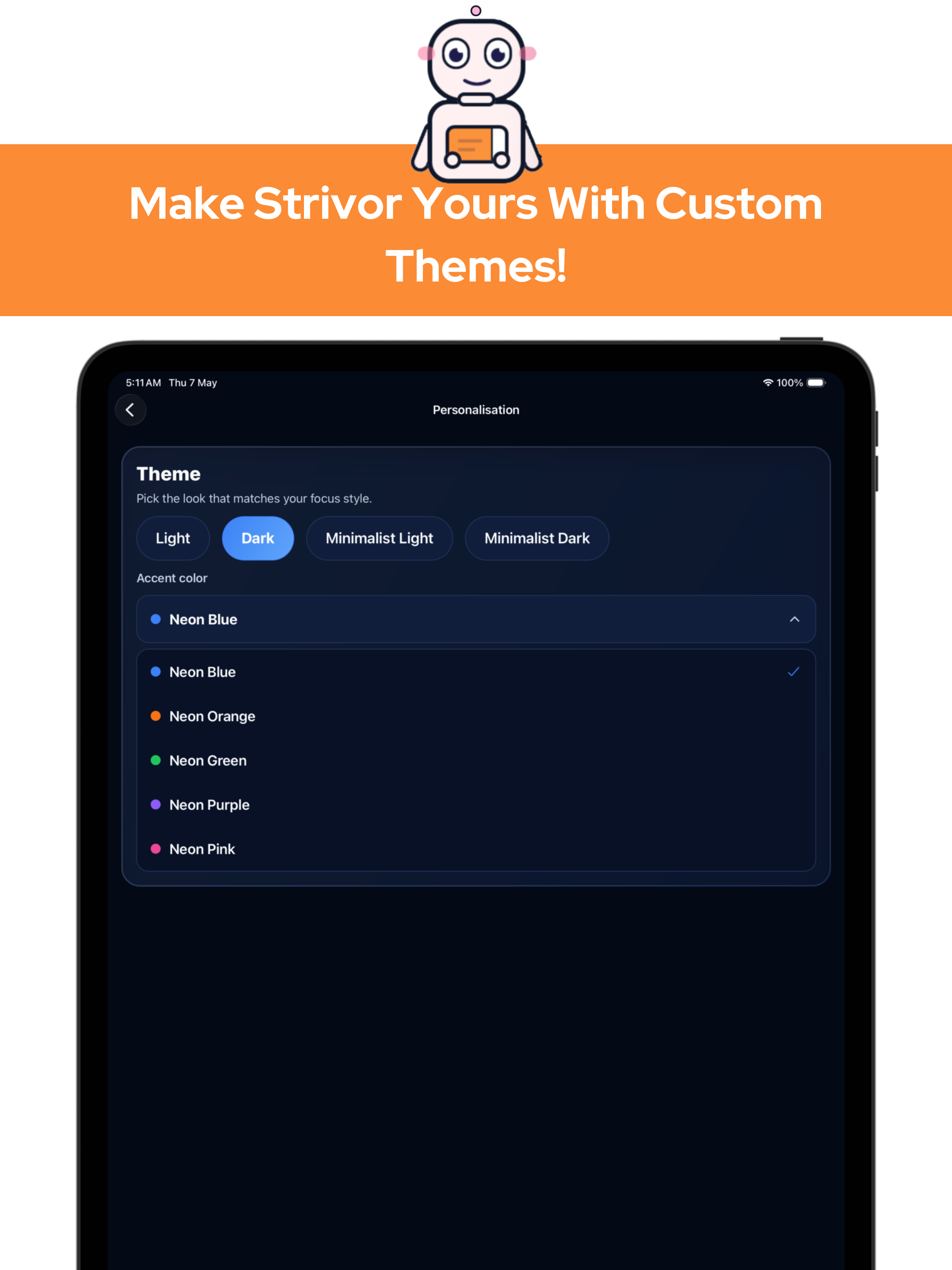 Strivor screenshot 17
