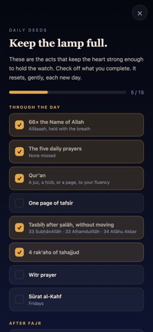 Yaqzah Screenshot 6 of 7
