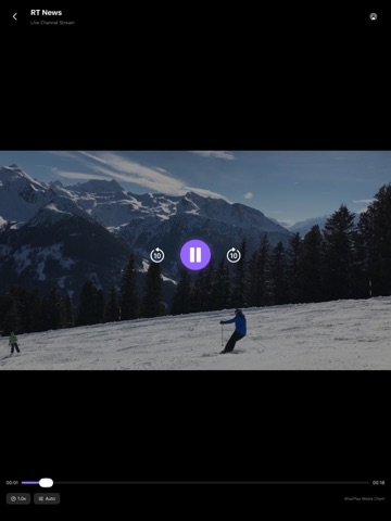 WisoPlay iPad screenshot 4