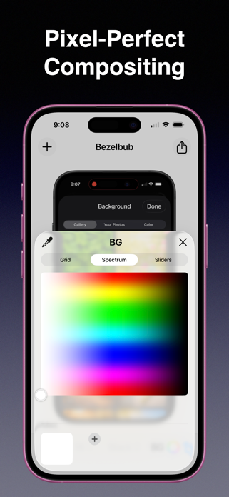 Bezelbub Screenshot 4 of 6