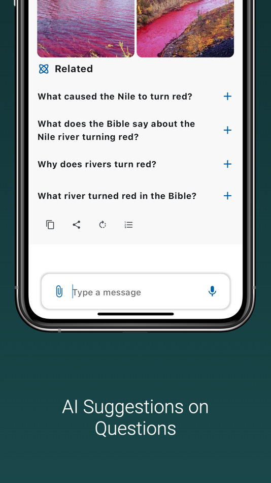#5. Chat Unlimited & Ask Brutus AI (macOS) بواسطة: Aryan Chaurasia