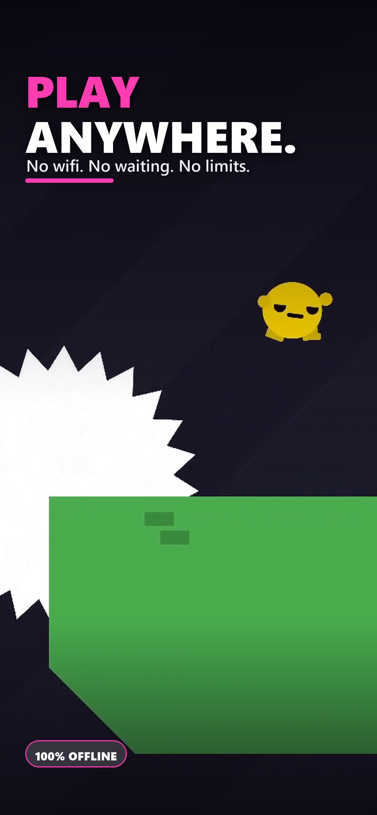 Screenshot 10 of Colorful Boi