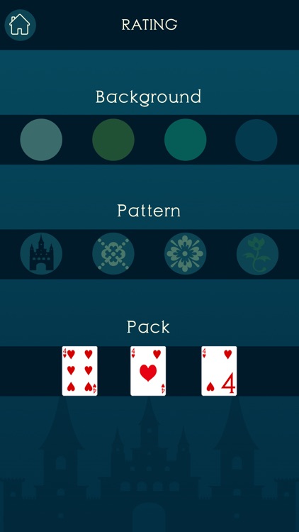 FreeCell Solitaire Offline New screenshot-4