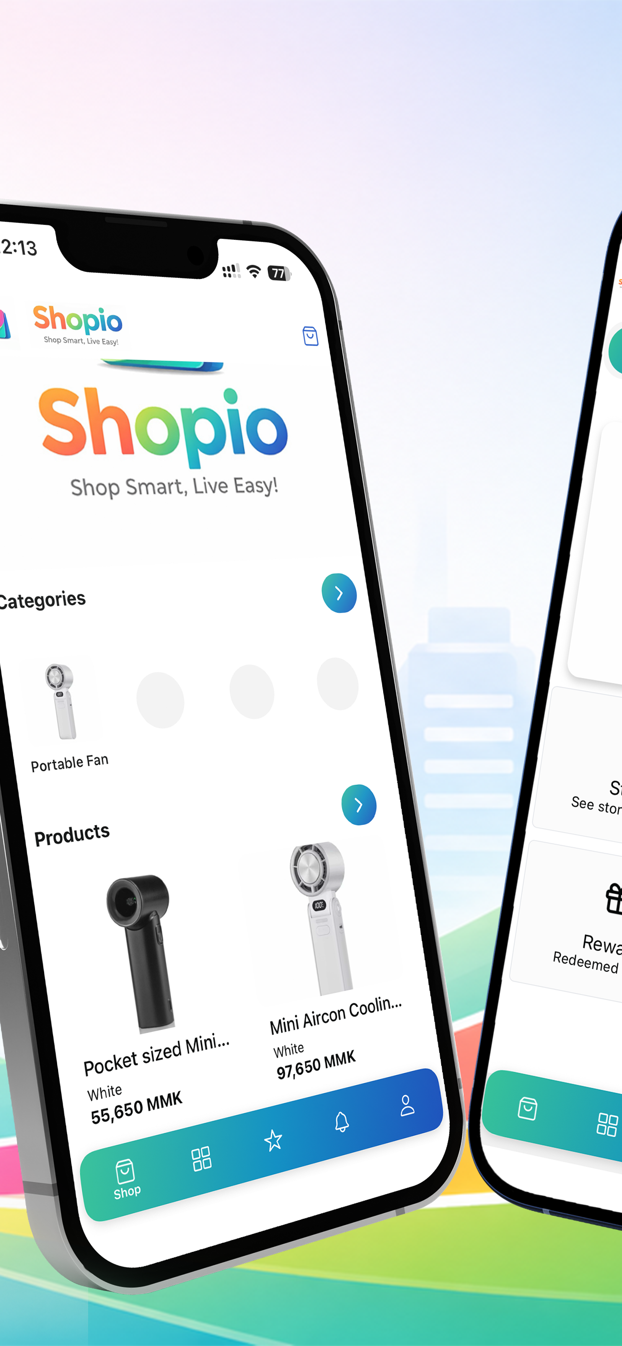 Shopio screenshot 4