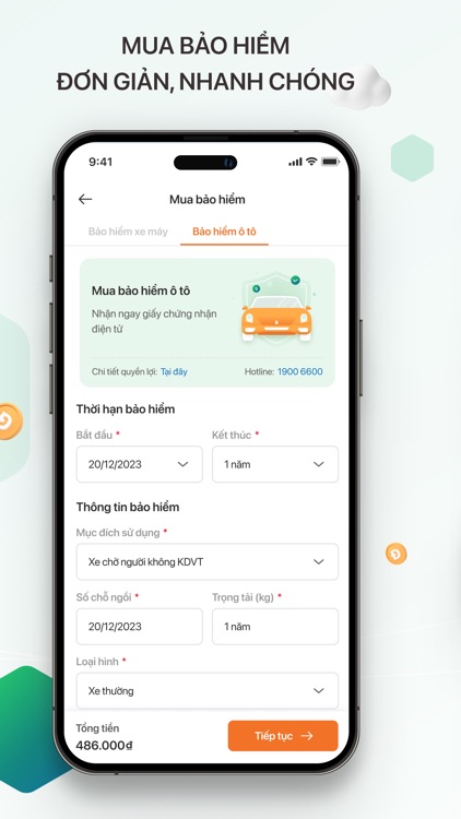 FPT Pay screenshot-3