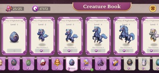 Merge Castle: Mansion Puzzles iPhone screenshot