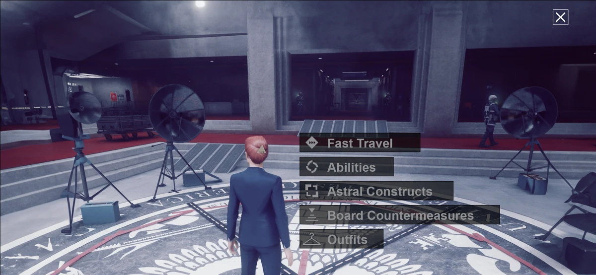 Control Ultimate Edition screenshot 5