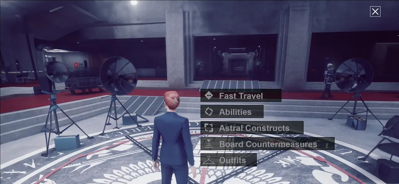 Control Ultimate Edition gameplay screenshot 7