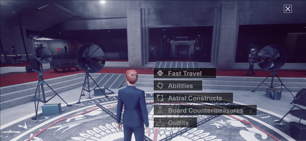 Screenshot 5 of Control Ultimate Edition