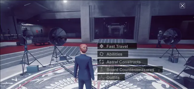 Control Ultimate Edition screenshot 5