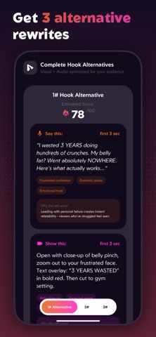 Go Viral - Hooko Screenshot 3 of 5