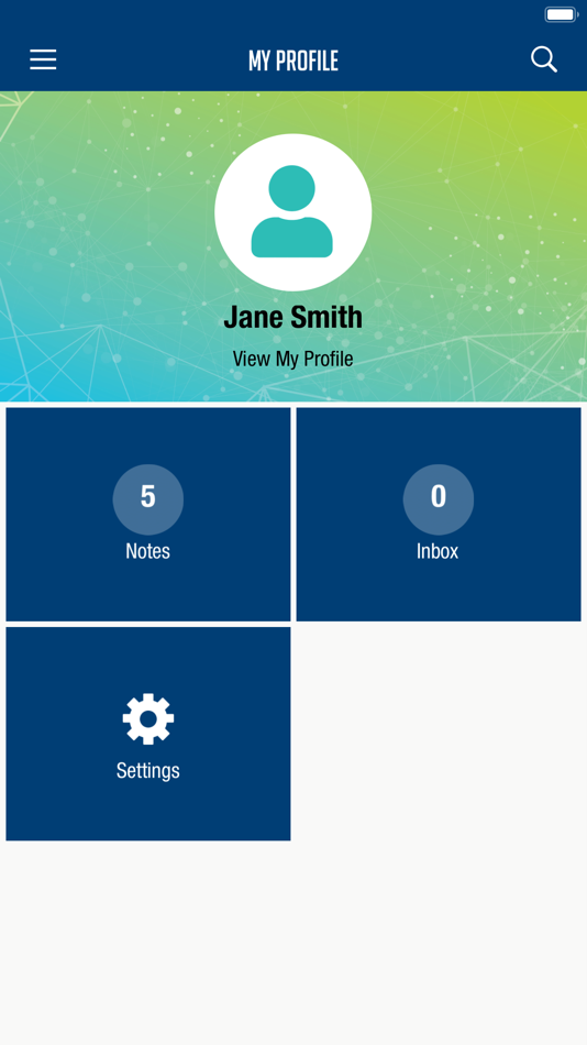 #3. IBS 2025 (iOS) 由: National Association of Home Builders