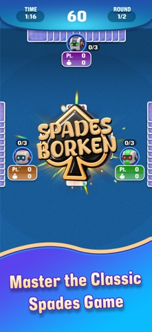 Wild Spades Screenshot 2 of 5