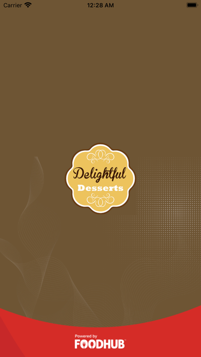 Delightfull Desserts Stamford Screenshot