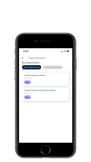 Ibhar Aspire screenshot 2