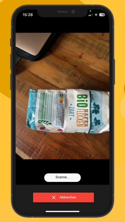 Foodbase screenshot-3