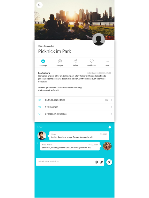 Screenshot #6 pour EMK Solothurn