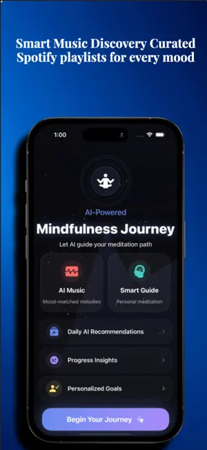 MindFlow Hub screenshot 2