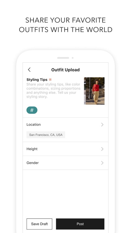 StyleHint: Style search engine screenshot-5