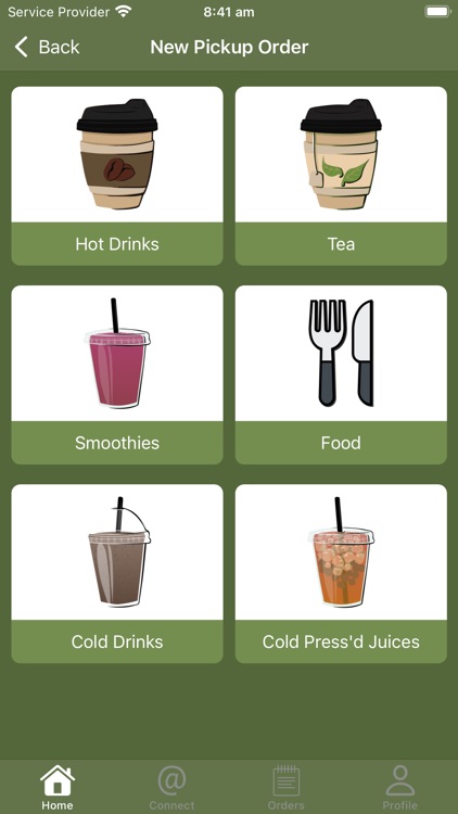 Deakin & Me screenshot-3