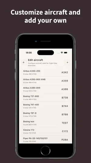 Airport Distance Calculator screenshot 3