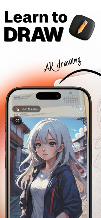 Trace Camera Screenshot 1 of 6