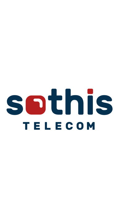Sothis Telecom Screenshot