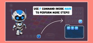 Bot on Spot screenshot
