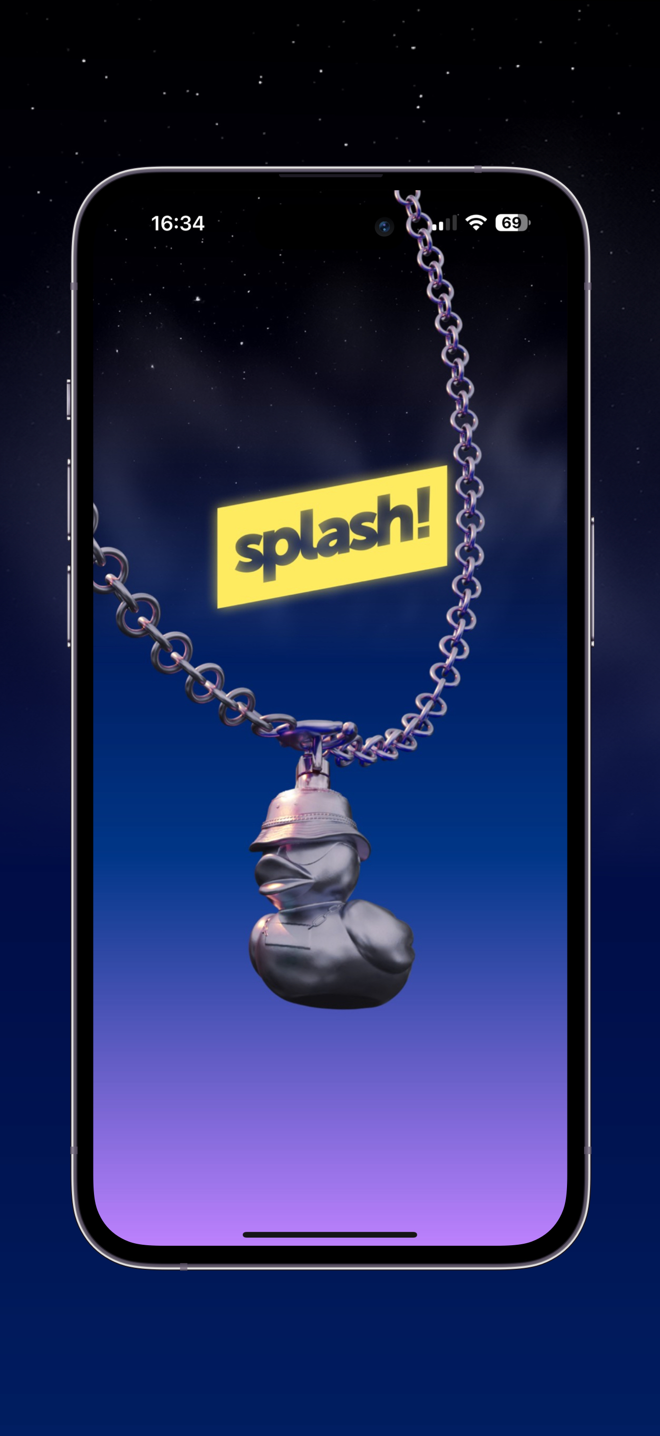 Splash! Festival 2026