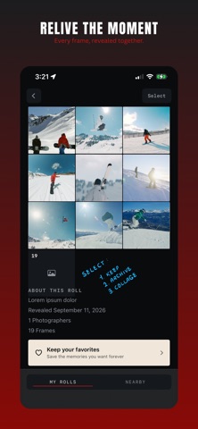 Latent Roll Screenshot 7 of 10