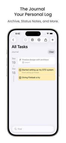 Firetask 5 Screenshot 5 of 5