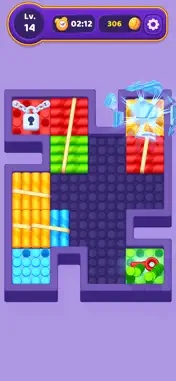 Roll Drop! screenshot 6