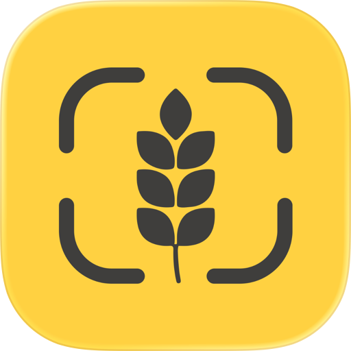 Gluten Free Scanner: GF Foods
