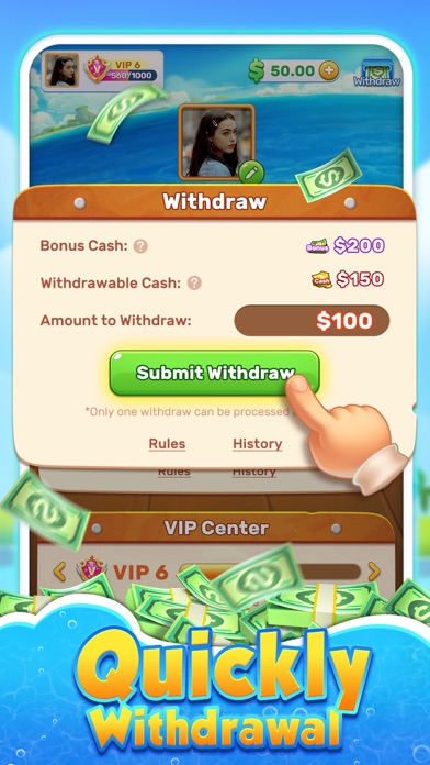 Solitaire Duels Screenshot