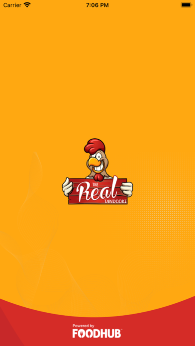 Real Tandoori Screenshot