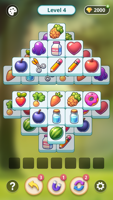 Tile Park Screenshot