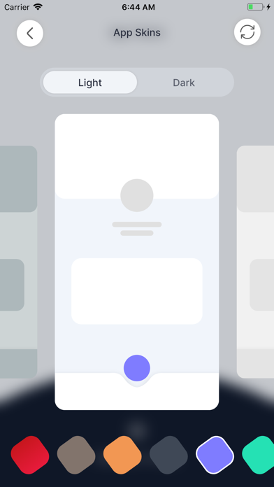 ACE Money Transfer Screenshot