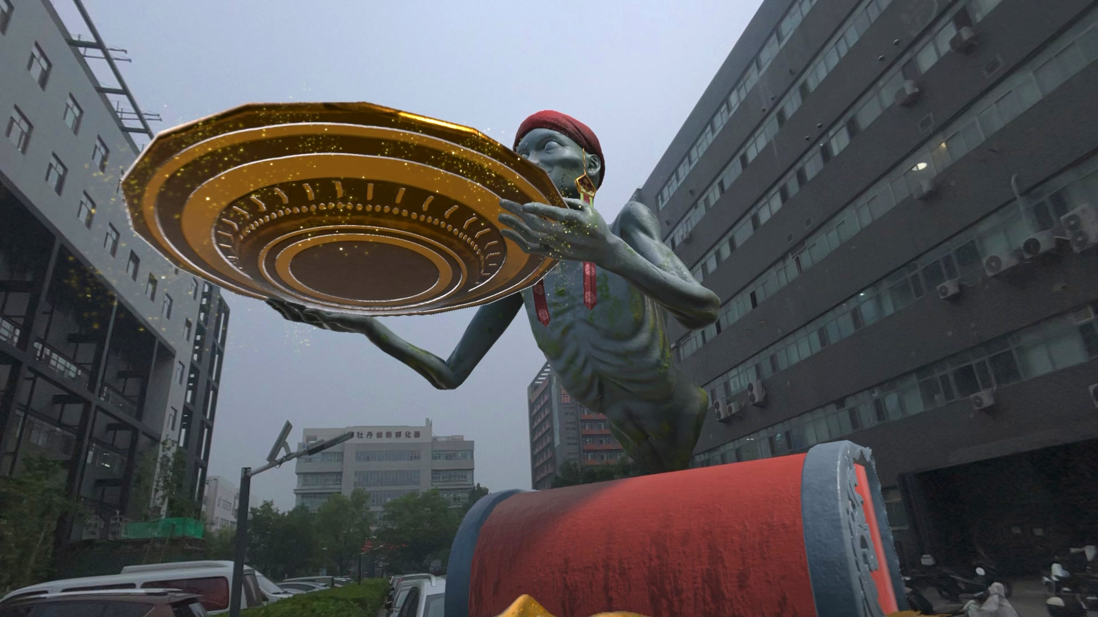 AStationXR screenshot 2