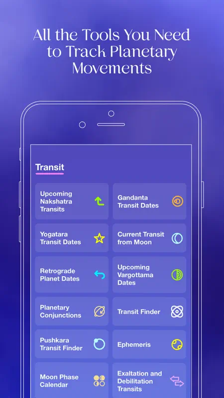 Cosmic Insights Astrology screenshot 4 of 5