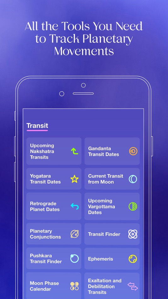 #4. Cosmic Insights Astrology (iOS) 由: GMan Labs