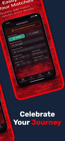 Mat Stats Pro screenshot