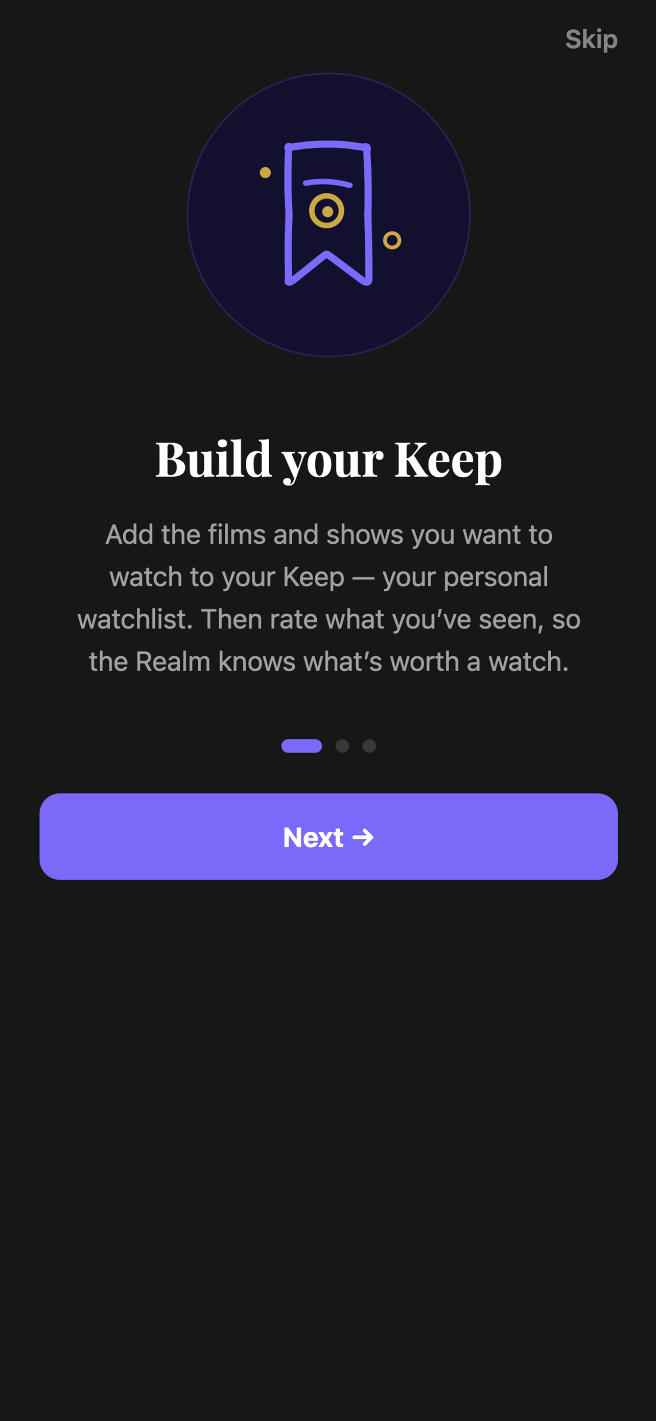 CineCzar screenshot 4