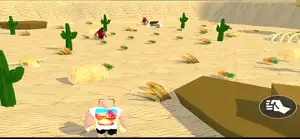 Gorilla Jungle Survival Game screenshot 1